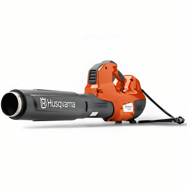 Soplador Husqvarna 530iBX - Talleres Castor